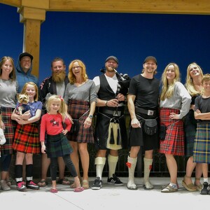 Fundraising Page: Innocent til  Proven Kilty 